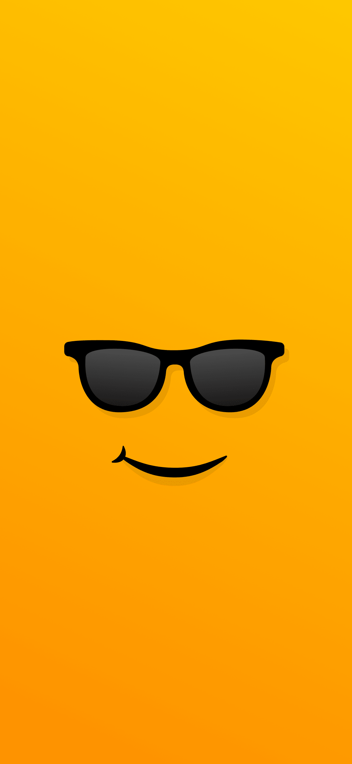 1124x2436 Free Emoji Wallpaper Simon Rahm