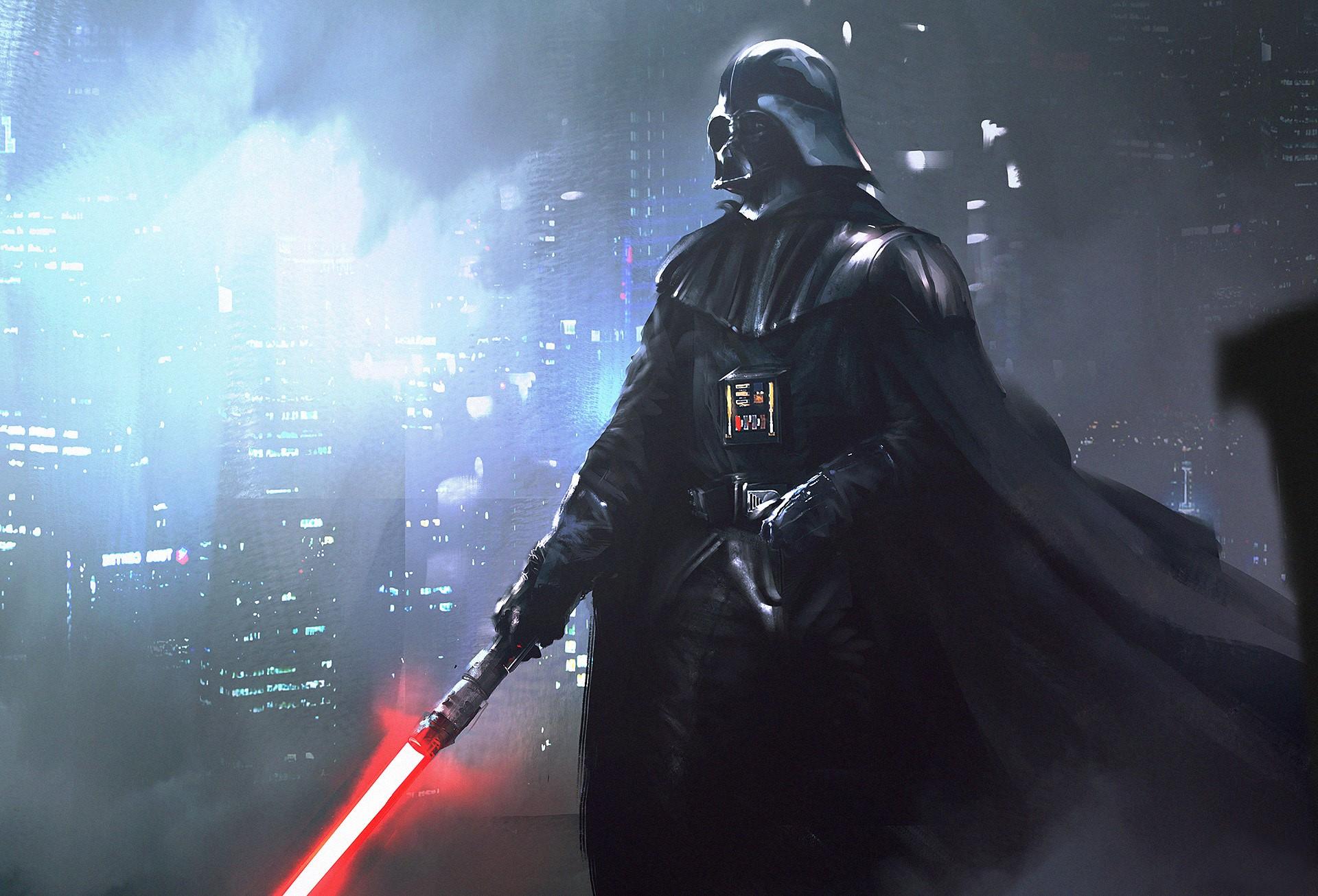 1920x1306 Star wars, Darth vader, Anakin skywalker wallpaper