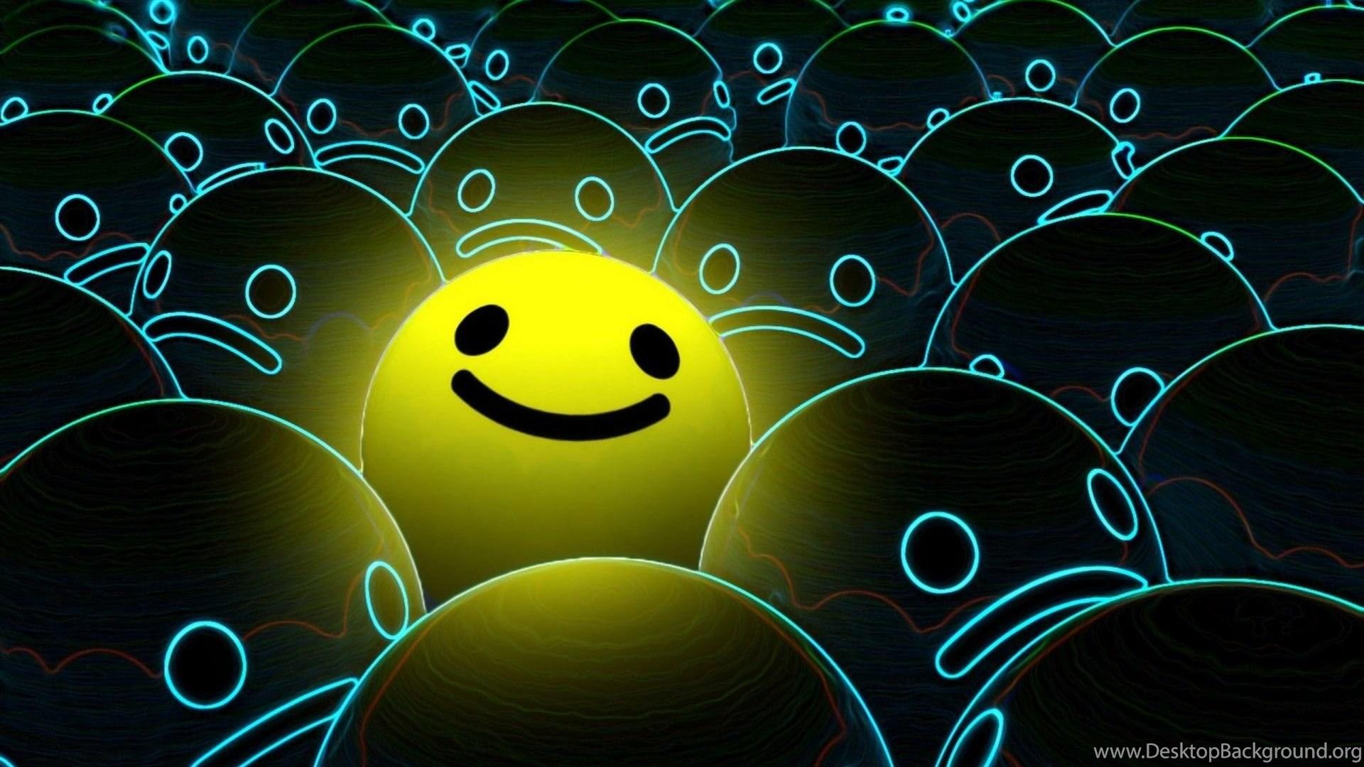 1920x1080 Awesome HD Smiley Face Wallpaper HDWallSource.com Desktop Background