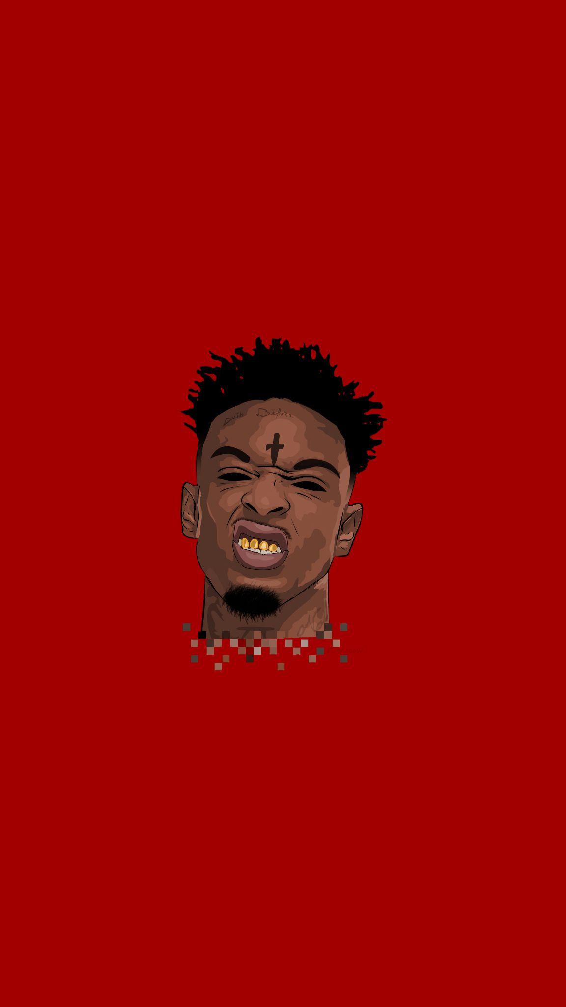 1152x2048 Rapper bodhy