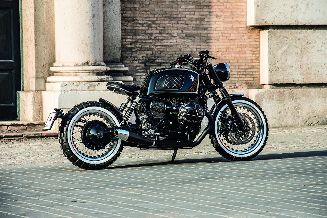 1280x853 Wallpaper BMW 2018 20 Ares Design Scrambler Black
