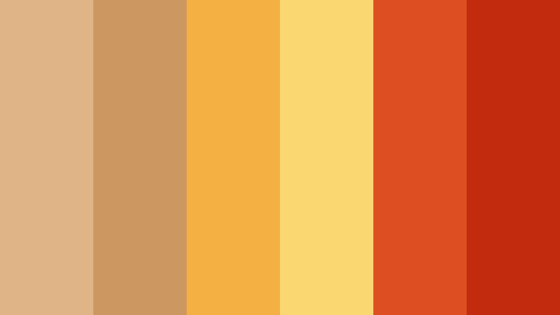 1920x1080 Facebook Pizza Emoji Color Scheme Brown