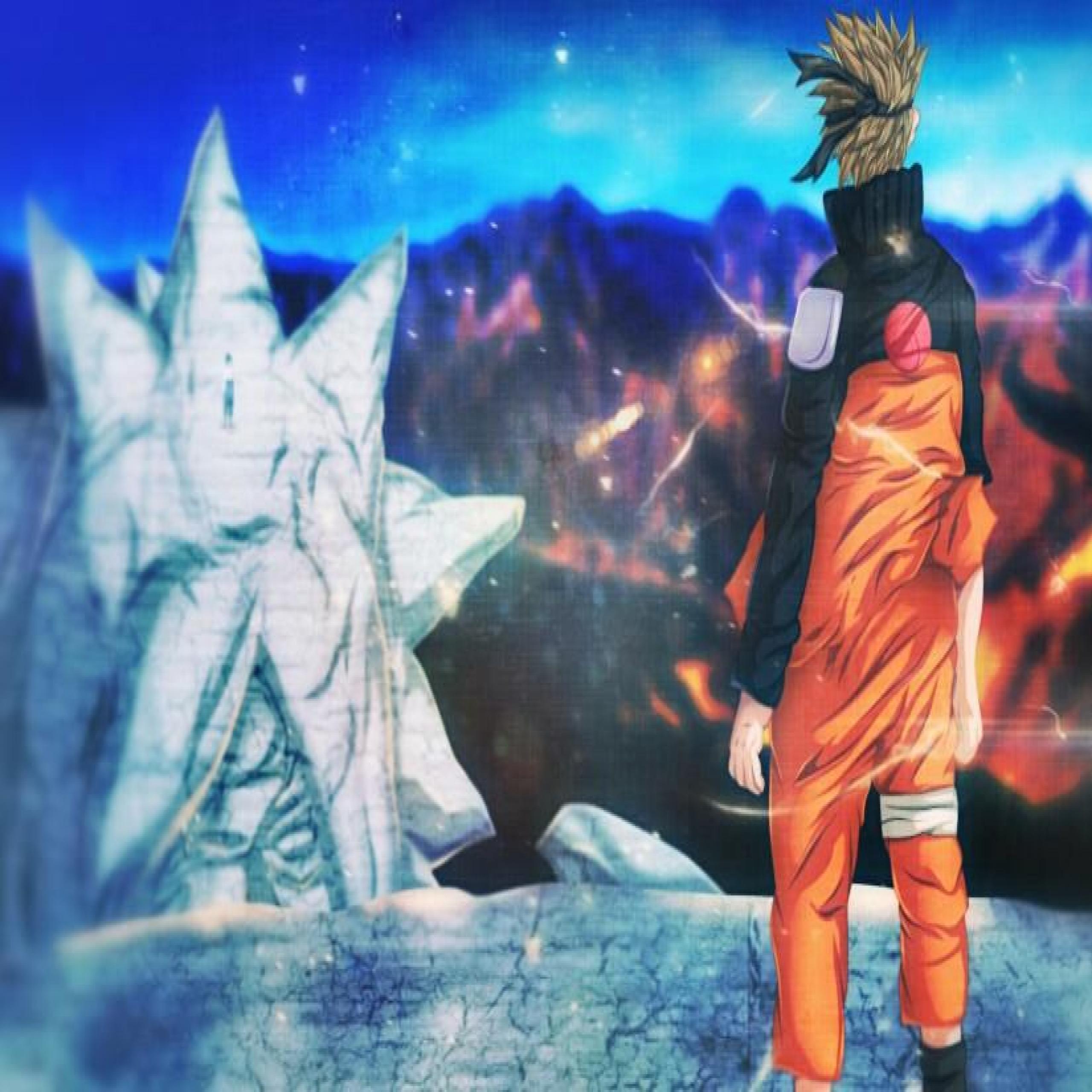 Naruto Ultra Wide Wallpapers - Top Free Naruto Ultra Wide Backgrounds ...