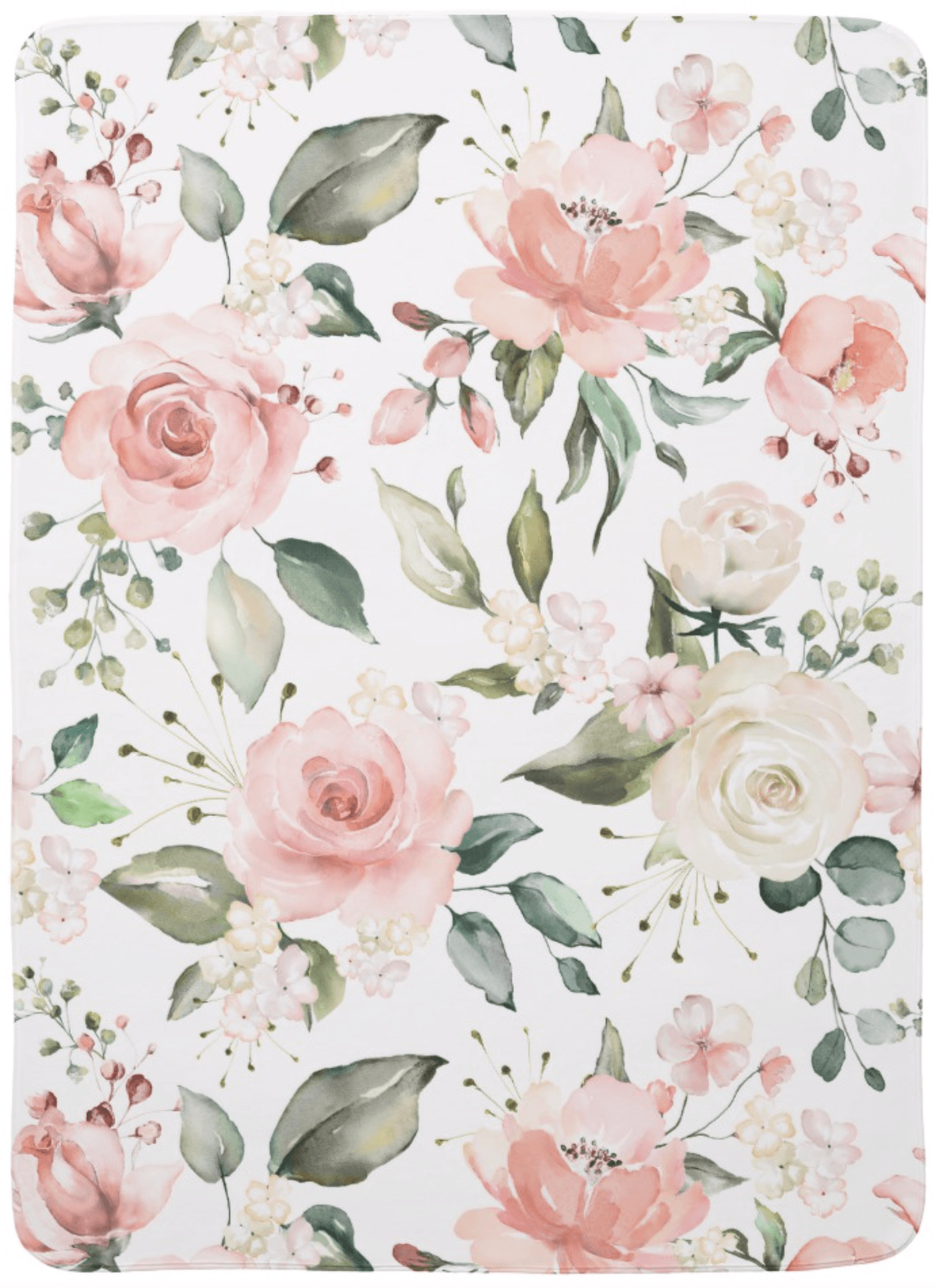 1590x2186 Watercolor Pastel Flower Wallpaper, HD Watercolor Pastel Flower Background