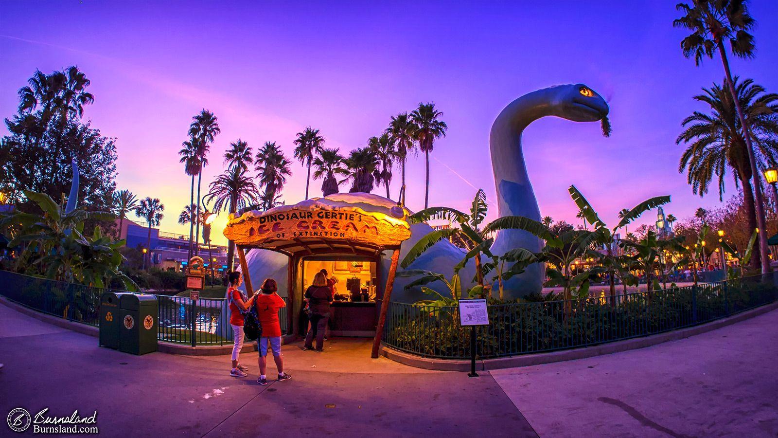 1600x900 Disney's Hollywood Studios Wallpaper