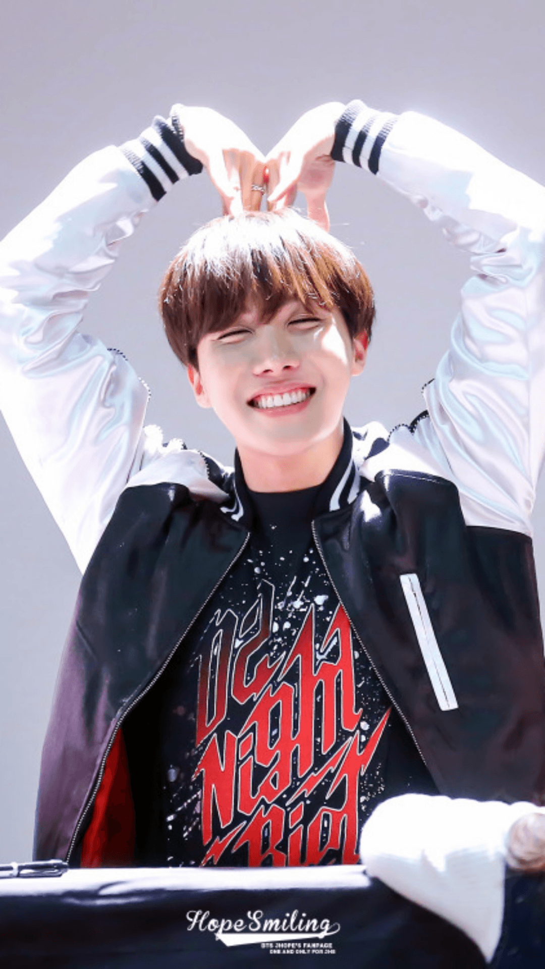 J-Hope BTS Wallpapers - Top Free J-Hope BTS Backgrounds - WallpaperAccess