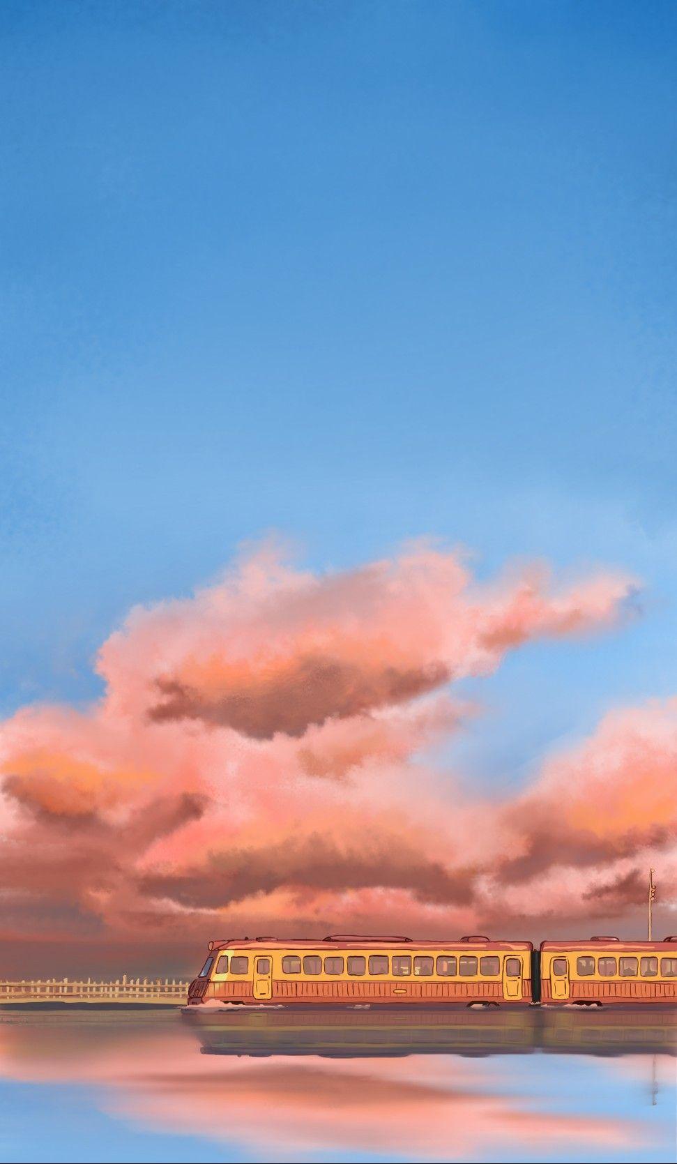 971x1669 Spirited away wallpaper. Studio ghibli spirited away, Studio ghibli background, Spirited away wallpaper