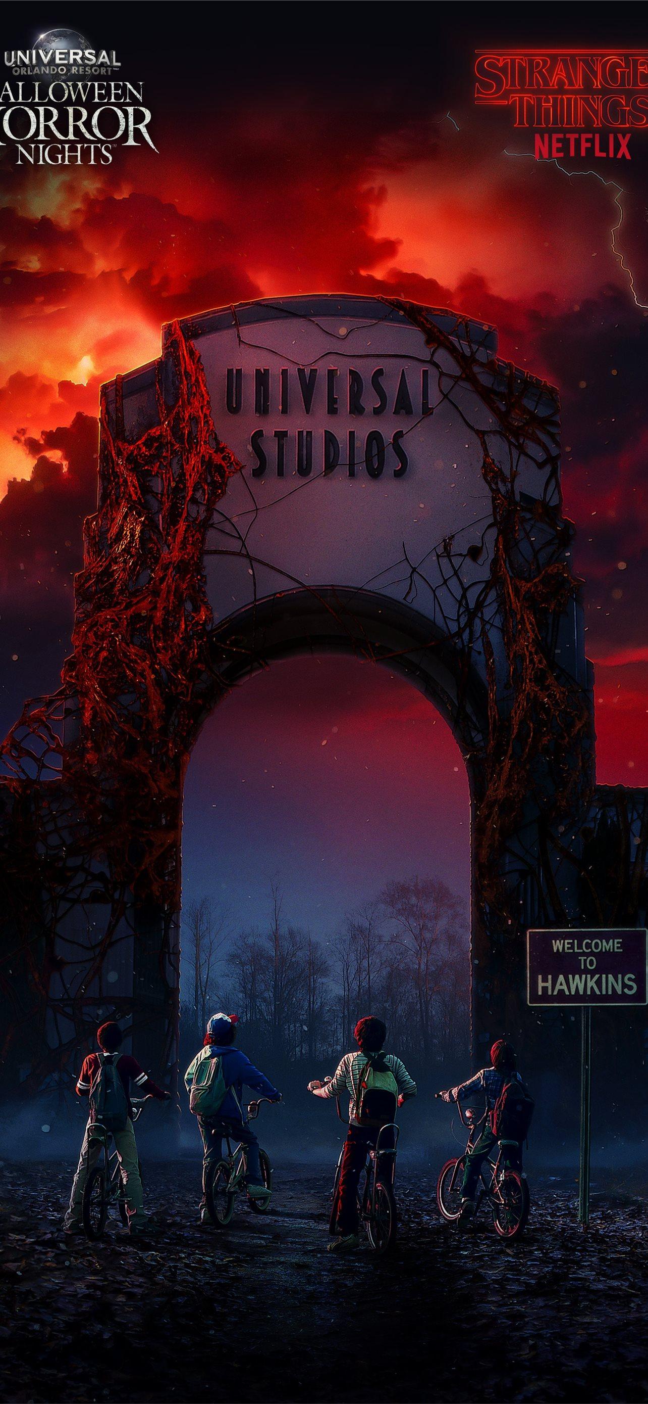 1284x2778 Best Universal studios hollywood iPhone HD Wallpaper