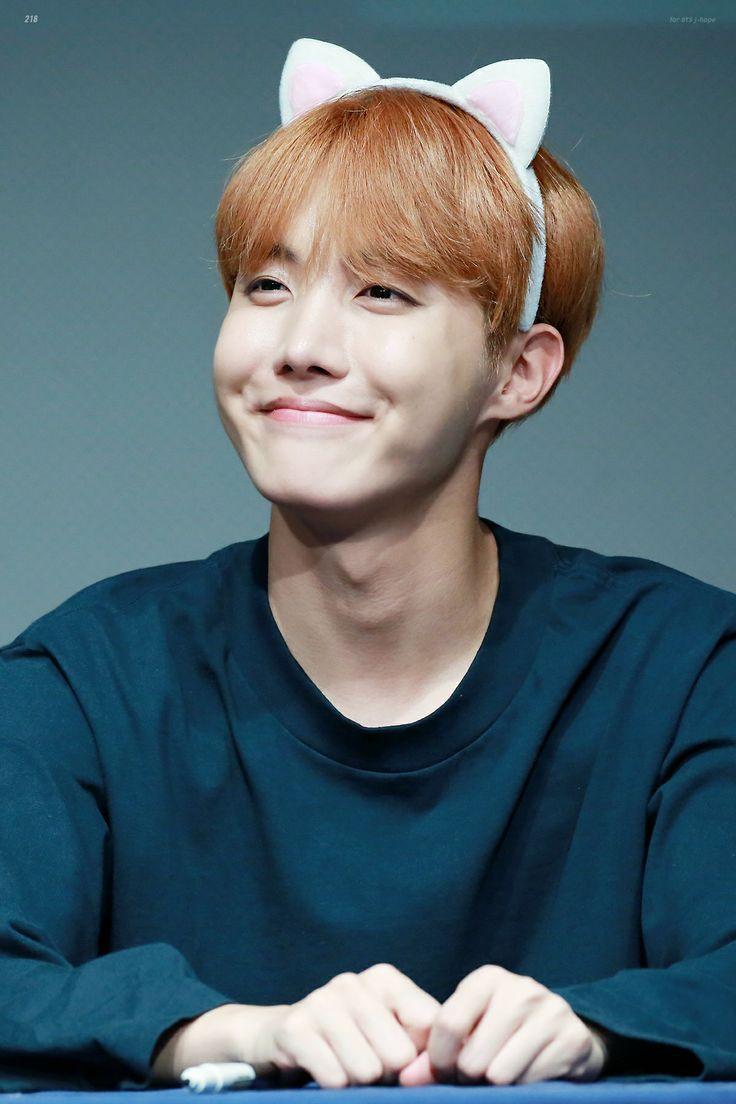 J-Hope BTS Wallpapers - Top Free J-Hope BTS Backgrounds - WallpaperAccess