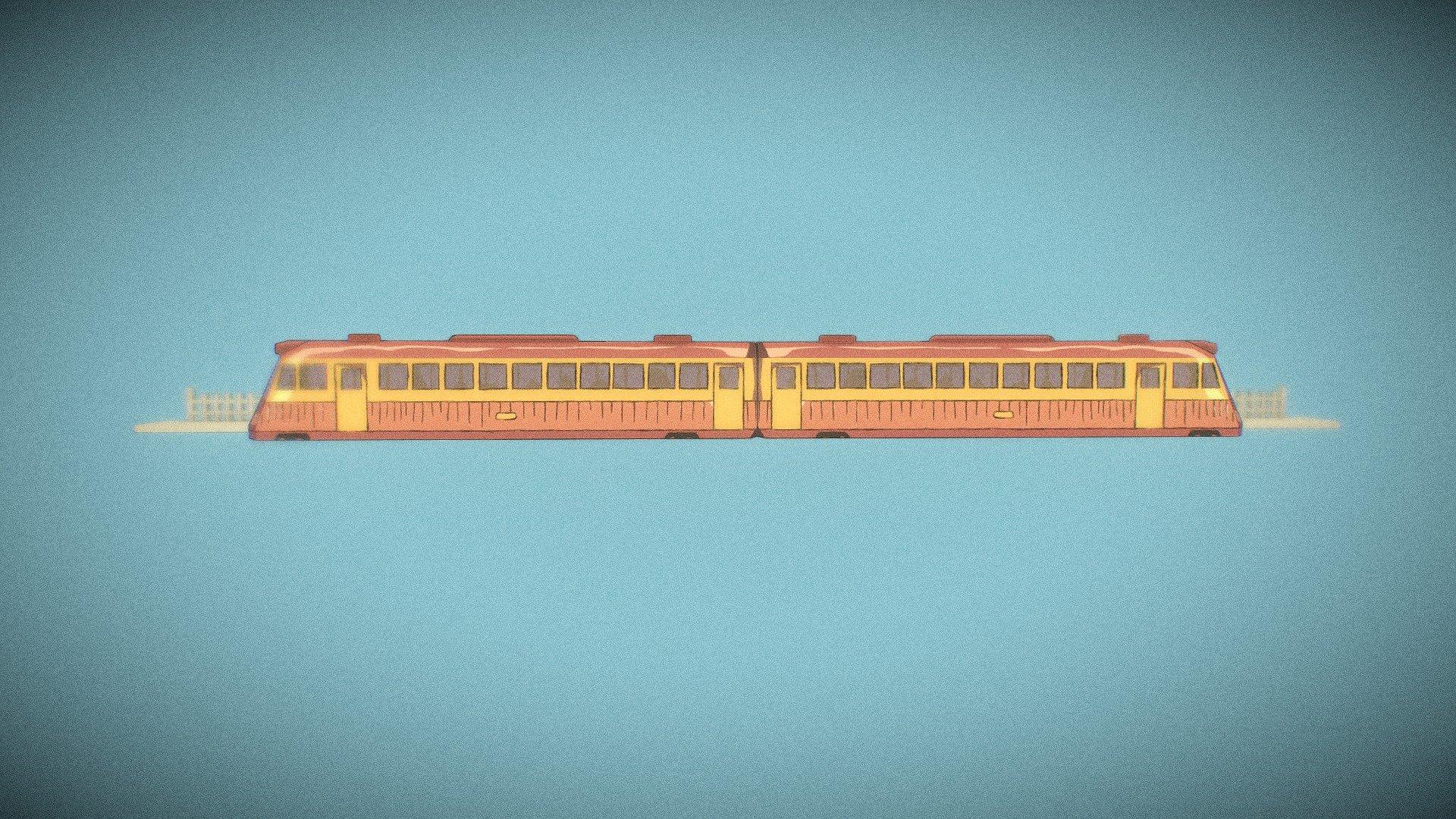 1920x1080 Spirited Away Royalty Free 3D model by The Moyai [5161292]