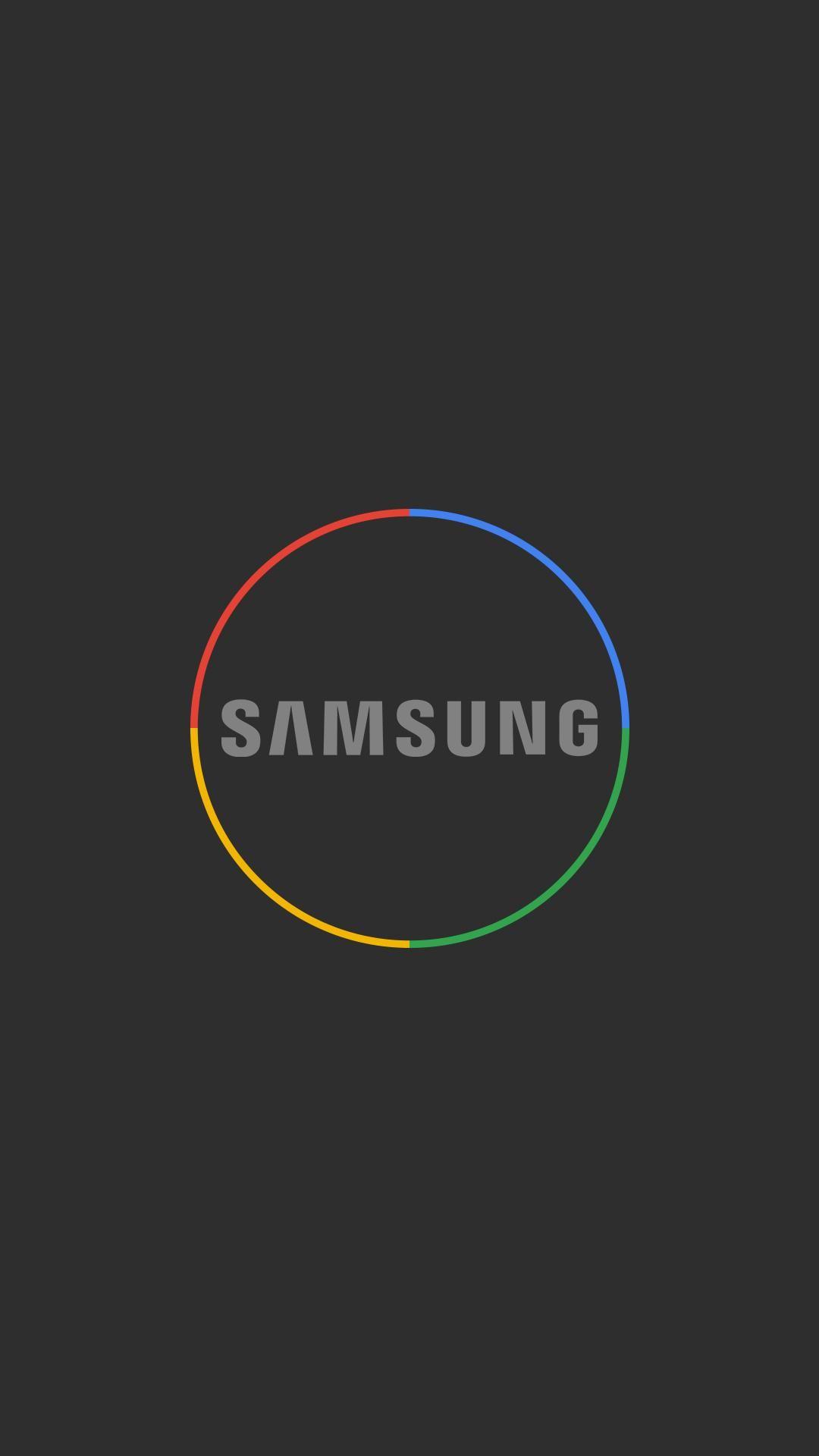 Hình nền HD 1080x1920 Samsung Android Minimal Background HD
