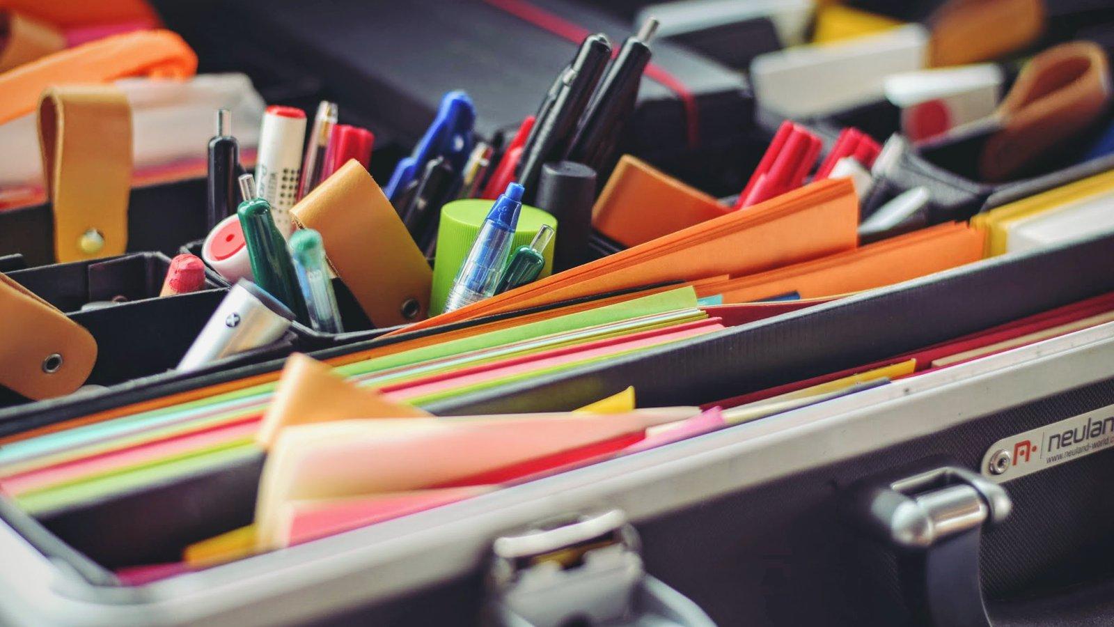1600x900 Here's Why the Annual Cost of School Supplies Is Rising in the US
