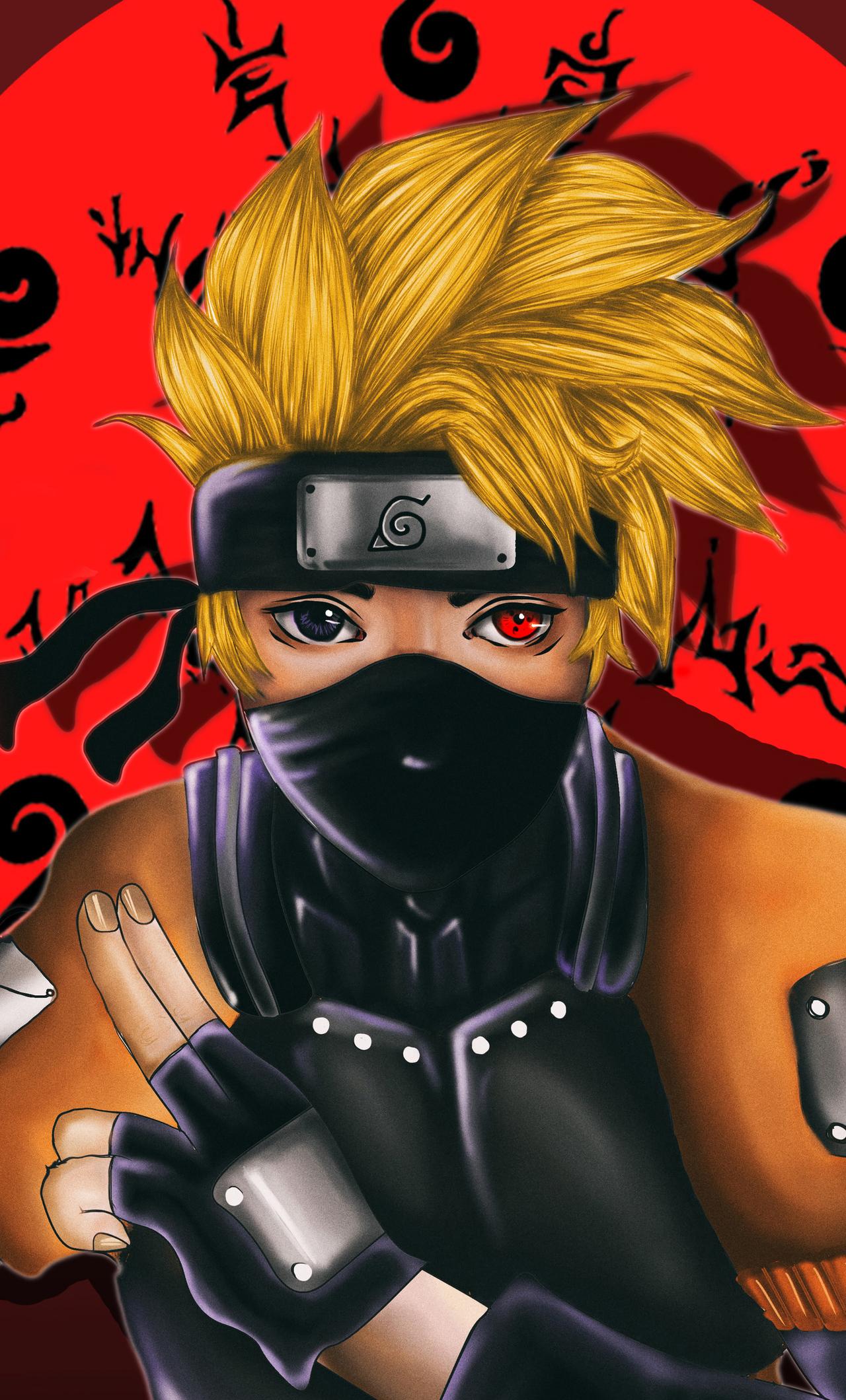 1280x2120 Naruto Uzamaki 4k iPhone HD 4k Wallpaper, Image, Background, Photo and Picture