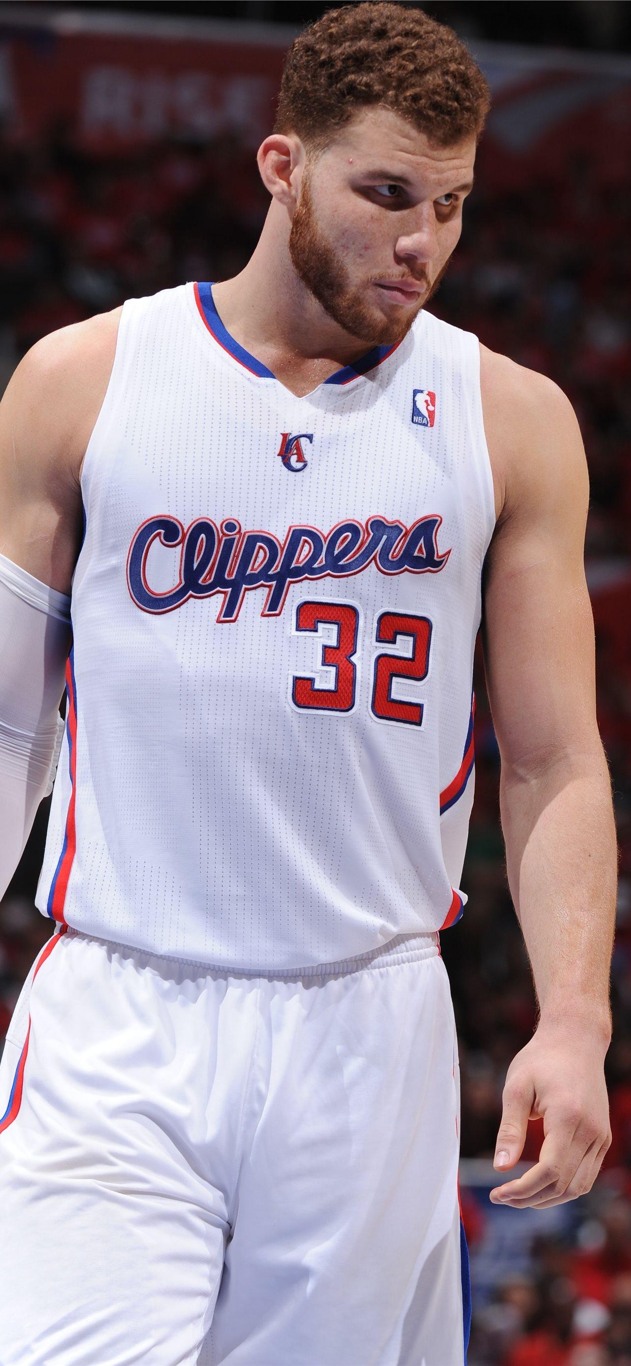 1284x2778 blake griffin iPhone Wallpaper Free Download
