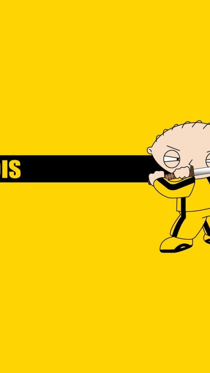 720x1280 Family Guy iPhone HD Wallpaper
