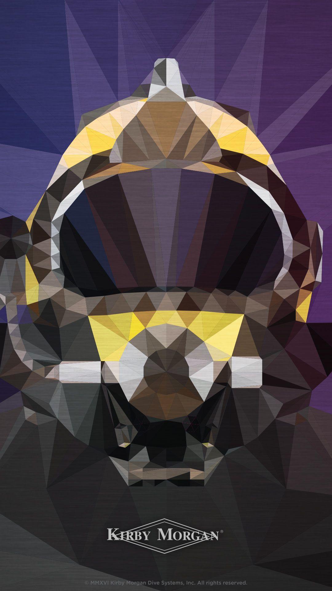 1080x1920 Kirby Morgan Wallpaper
