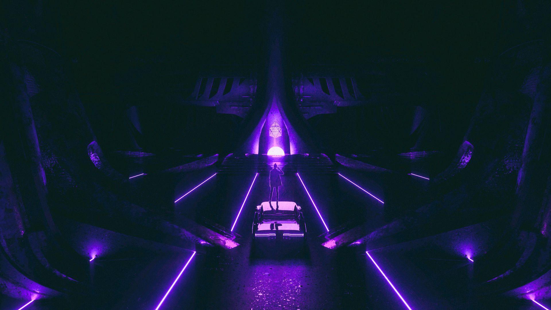 Neon Art Desktop Wallpapers Top Free Neon Art Desktop Backgrounds