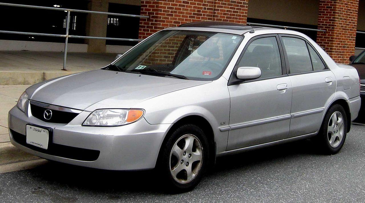 1280x714 01 03 Mazda Protege