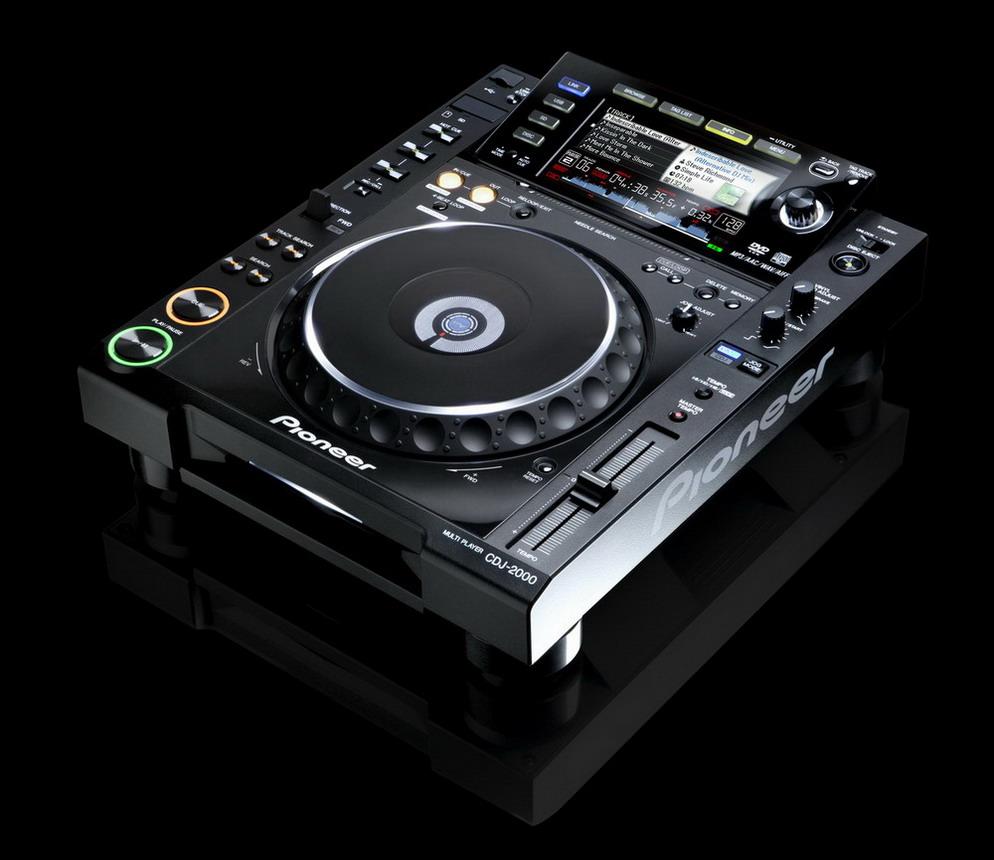 994x860 TranceHits.com • View topic all new Pioneer CDJ2000 and CDJ900