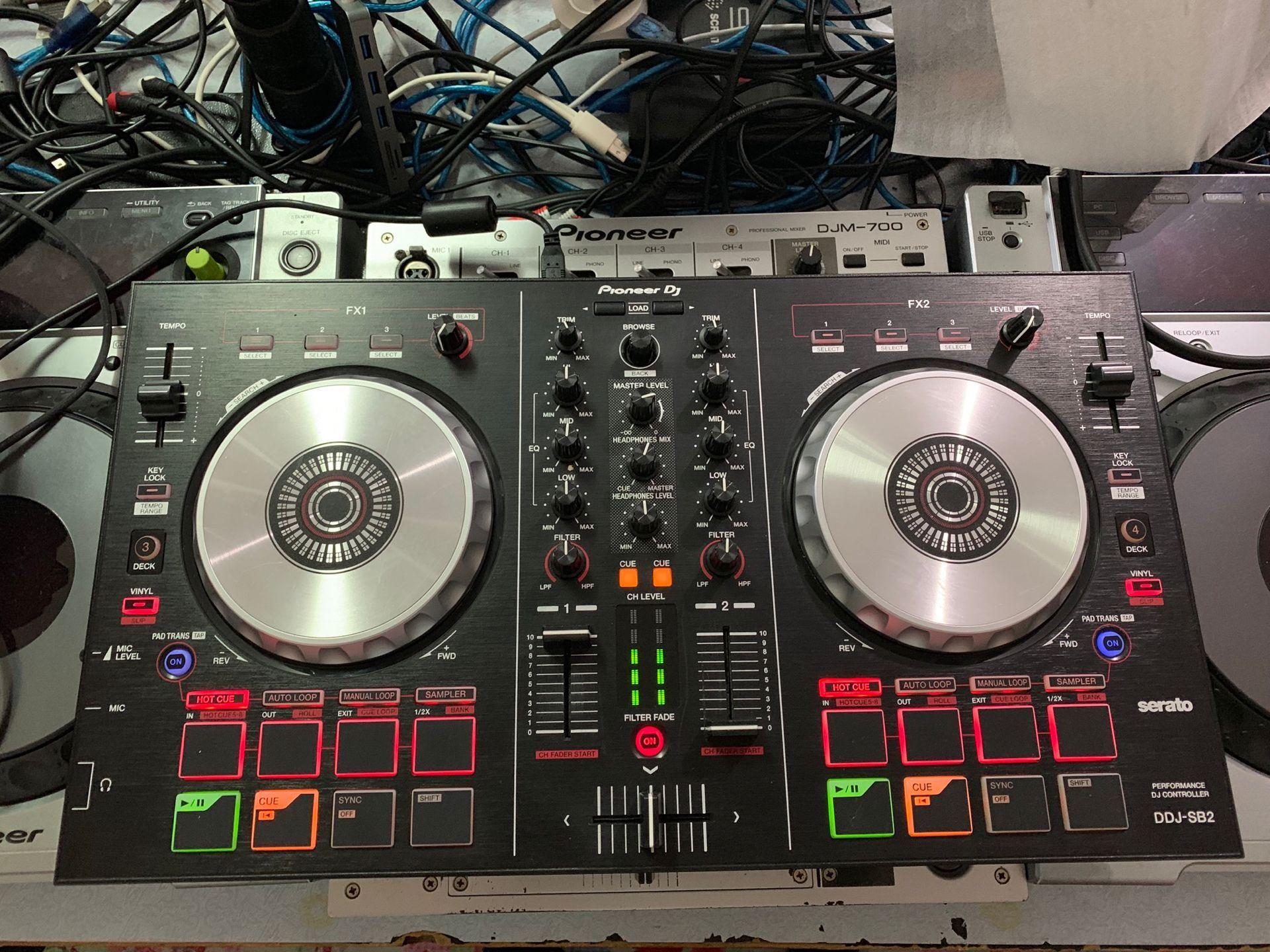 1920x1440 454.21 Pioneer Ddj Sb2 Digital Controller For Used DJ Equipment From Best Taobao Agent , Taobao International, International Ecommerce