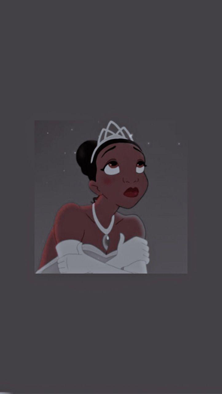 723x1280 Disney Princess Aesthetic Wallpaper