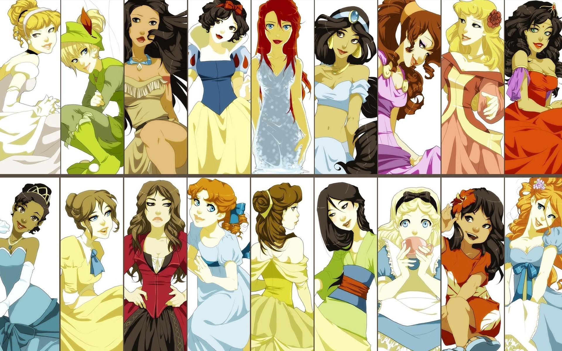 1920x1200 Disney Princess Thanksgiving Photo HD Wallpaper. Click download and you save this HD wallpaper