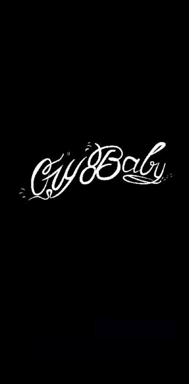 630x1280 Lil Peep CryBaby wallpaper
