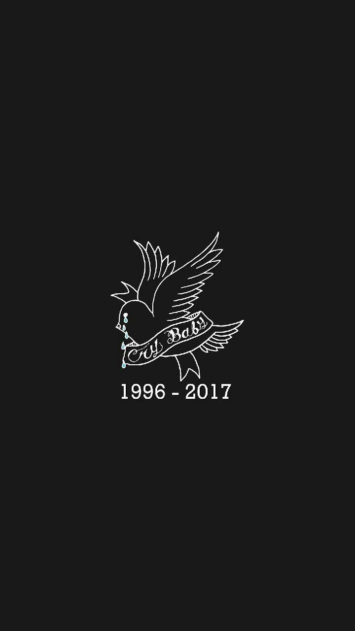720x1280 Liil Peep Rip Wallpaper