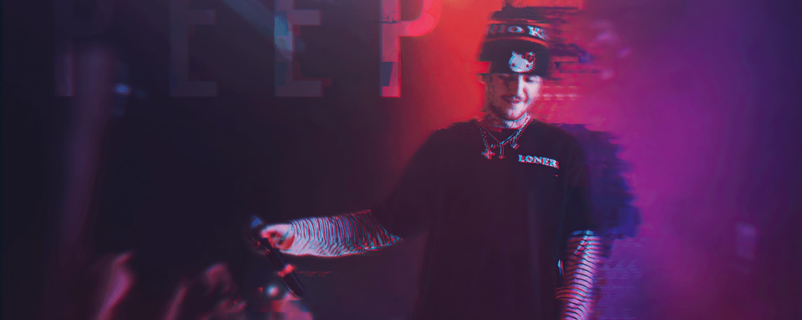 2560x1024 Wallpaper 4k Lil Peep 2020 4k Wallpaper