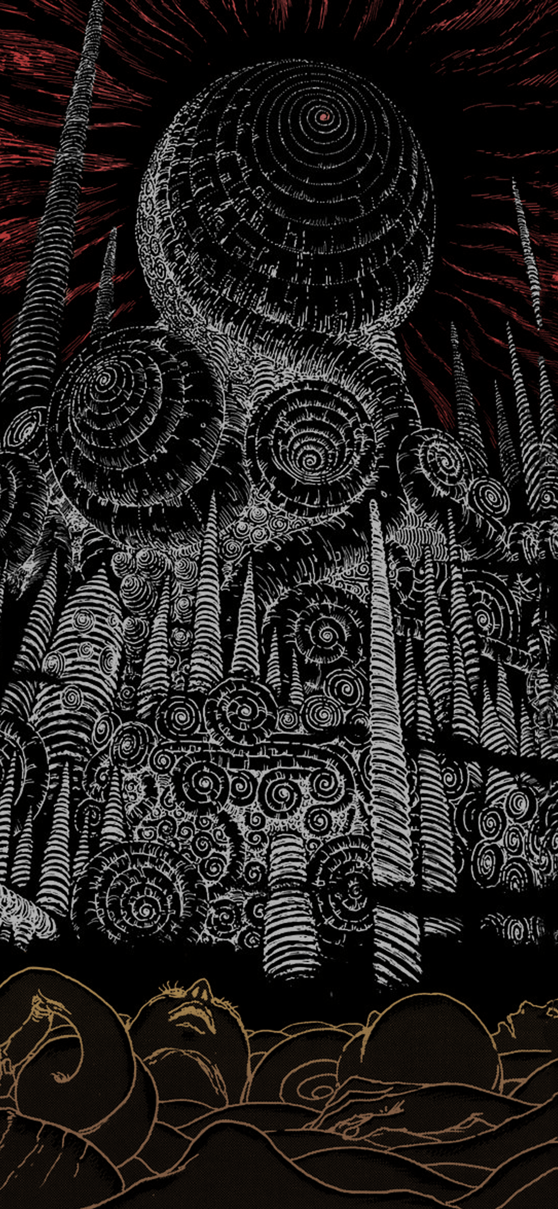 1125x2436 Mobile Wallpaper
