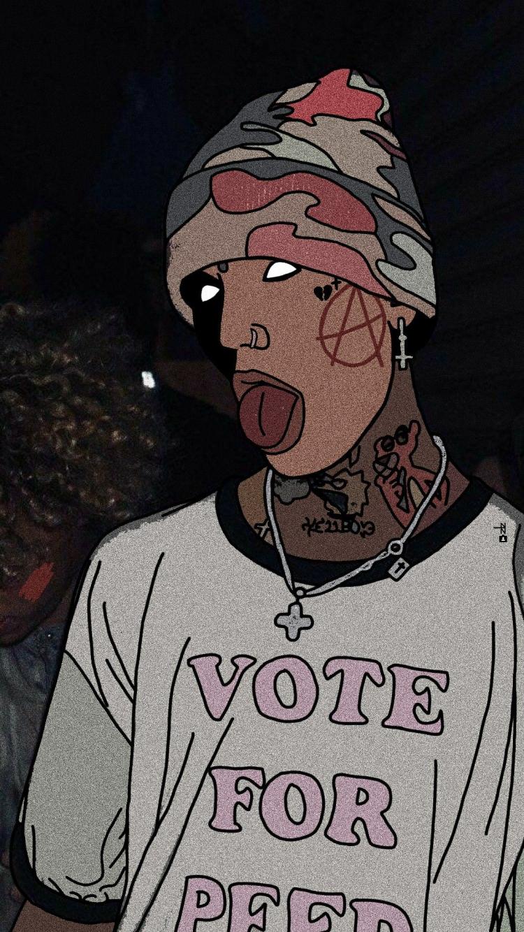 750x1334 Free download Lil Peep Lil peep tattoos Lil peep beamerboy Lil peep hellboy [1079x1920] for your Desktop, Mobile & Tablet. Explore Lil Peep Tumblr Wallpaper. Lil Peep Tumblr Wallpaper