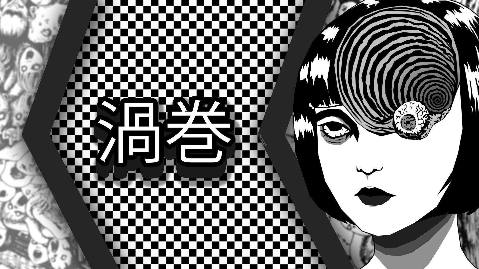 1920x1080 I made an Uzumaki inspired wallpaper for wallpaper engine