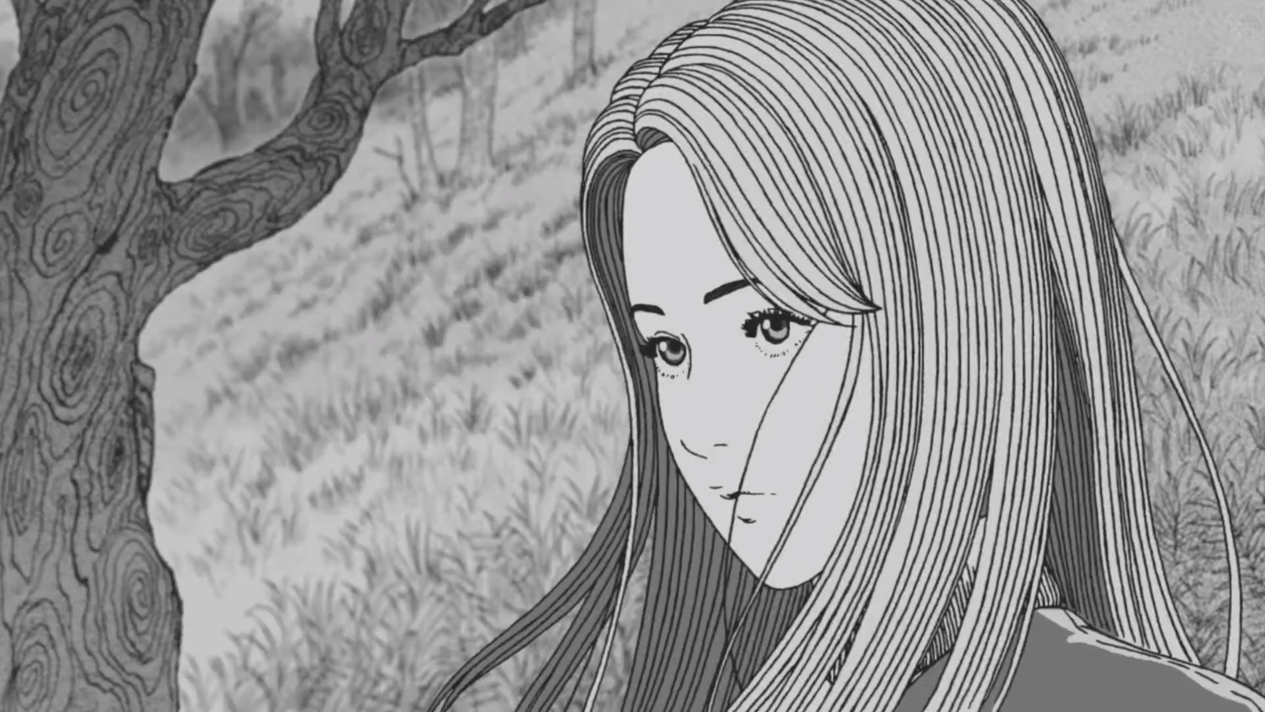 Junji Ito Uzumaki Wallpapers - Top Free Junji Ito Uzumaki Backgrounds