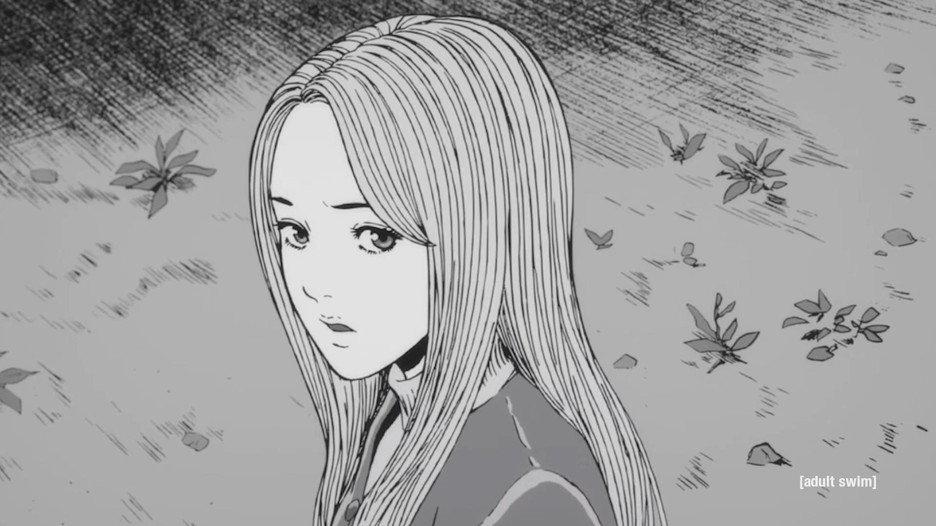 1920x1080 UZUMAKI (IMPACT Series)