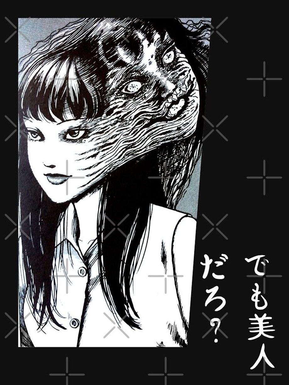 920x1227 Compulsive Contents Ito Horror Mangaka