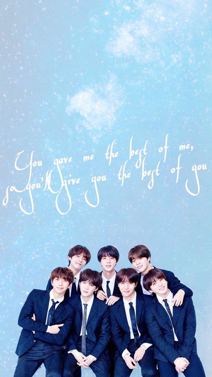675x1200 ✨BTSpotlight✨ 2018 BTS FESTA Wallpaper Part 4