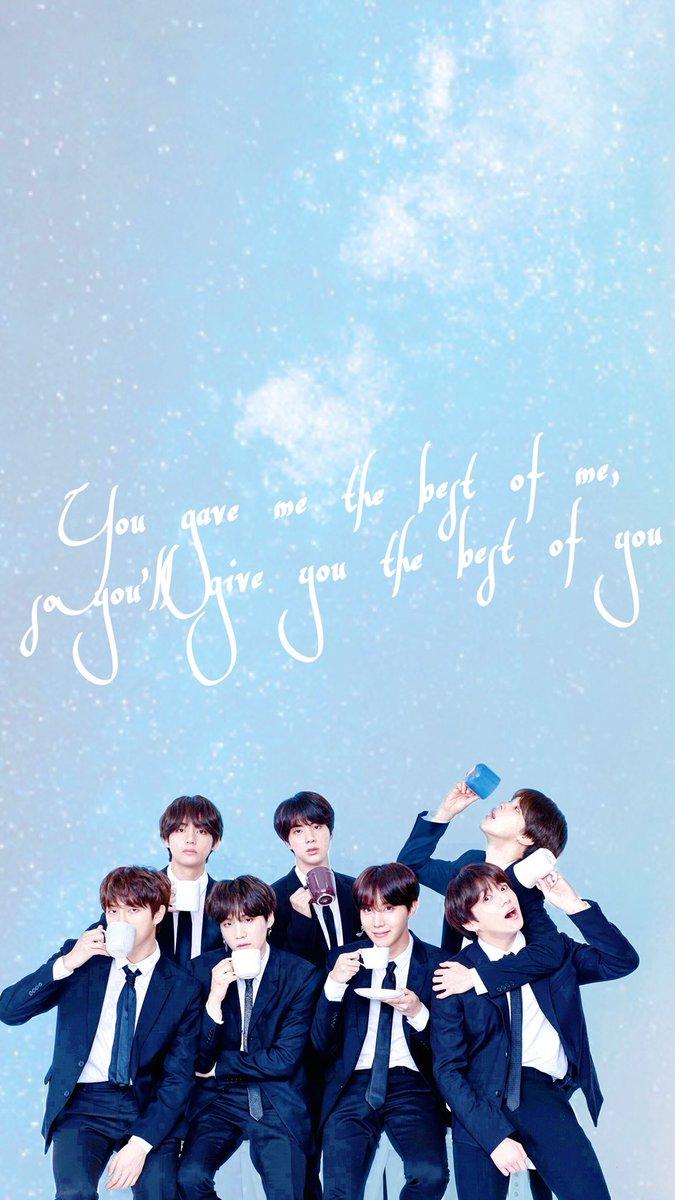 675x1200 ✨BTSpotlight✨ 2018 BTS FESTA Wallpaper Part 4