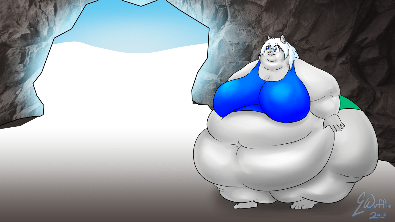 1280x720 1k Watcher GL Wallpaper by GLWuffie - Fur Affinity [dot] net