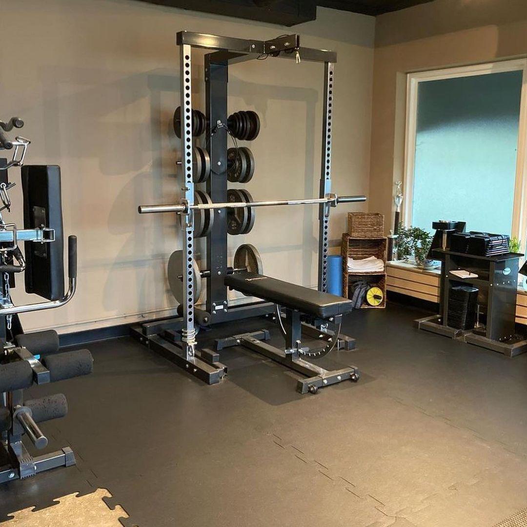 Homegym g040