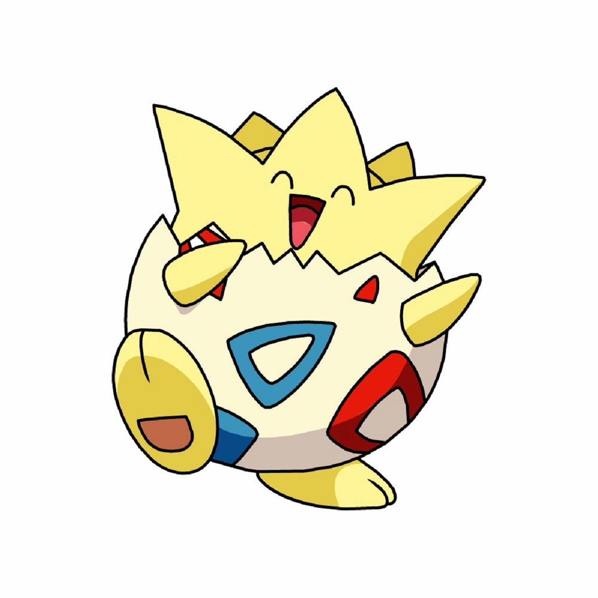 Share more than 86 togepi wallpaper best - vova.edu.vn