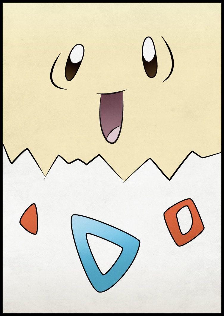 752x1062 Togepi