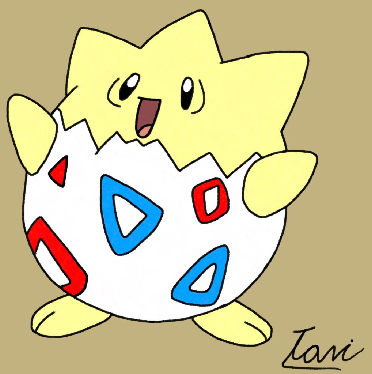 Cute Togepi Wallpapers - Top Free Cute Togepi Backgrounds - Wallpaperaccess