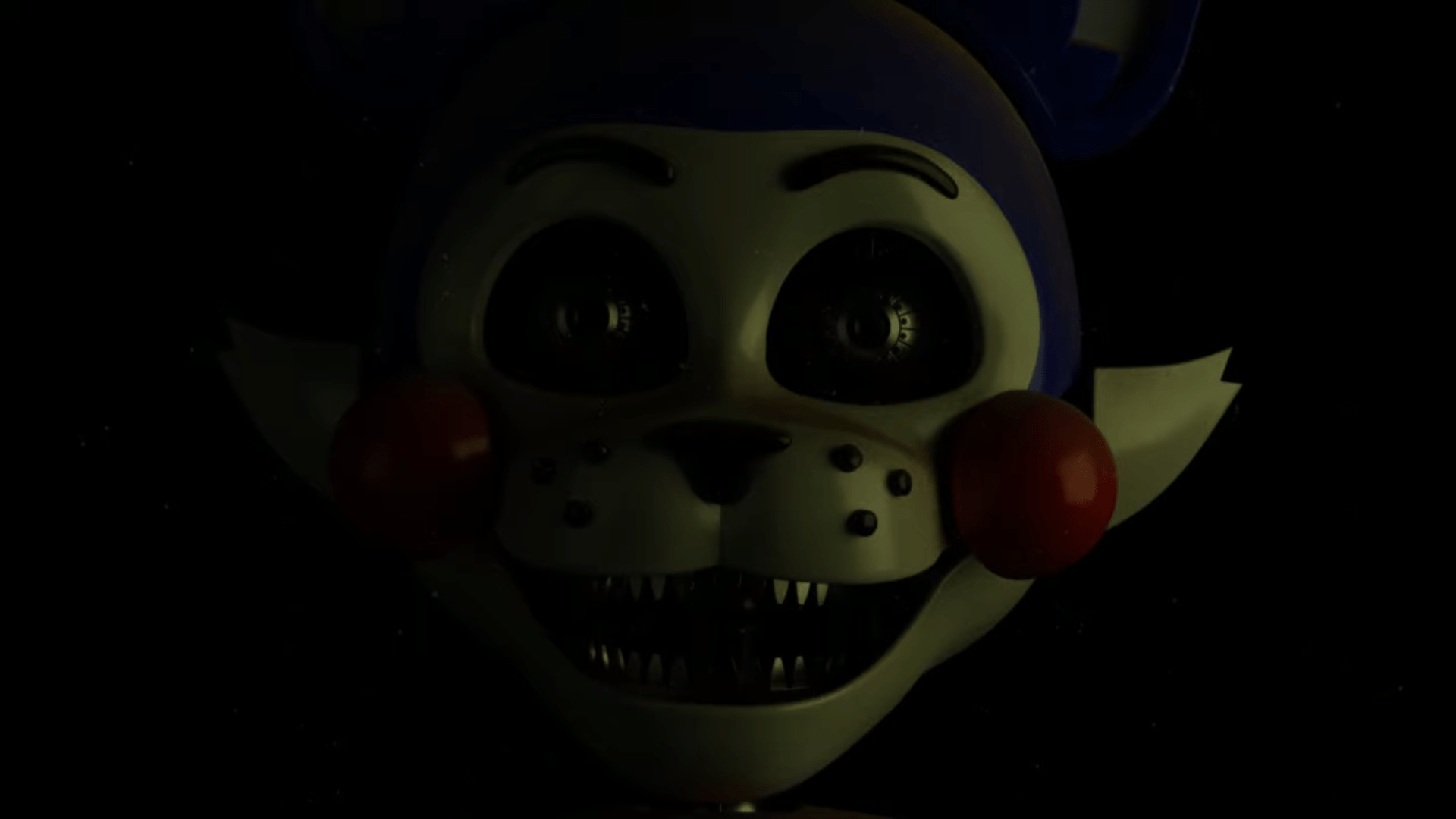 1920x1080 Five Nights at Candy's 4. Five Nights at Candy's