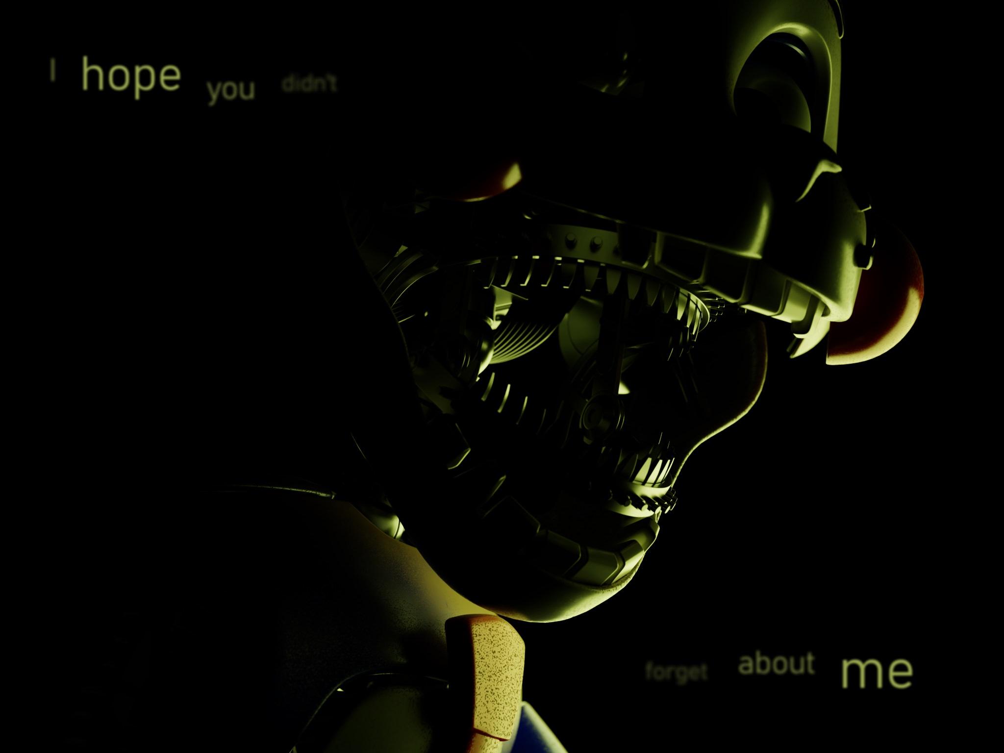 2048x1536 Untitled Five Nights at Candy's game. Five Nights at Candy's Emil Macko
