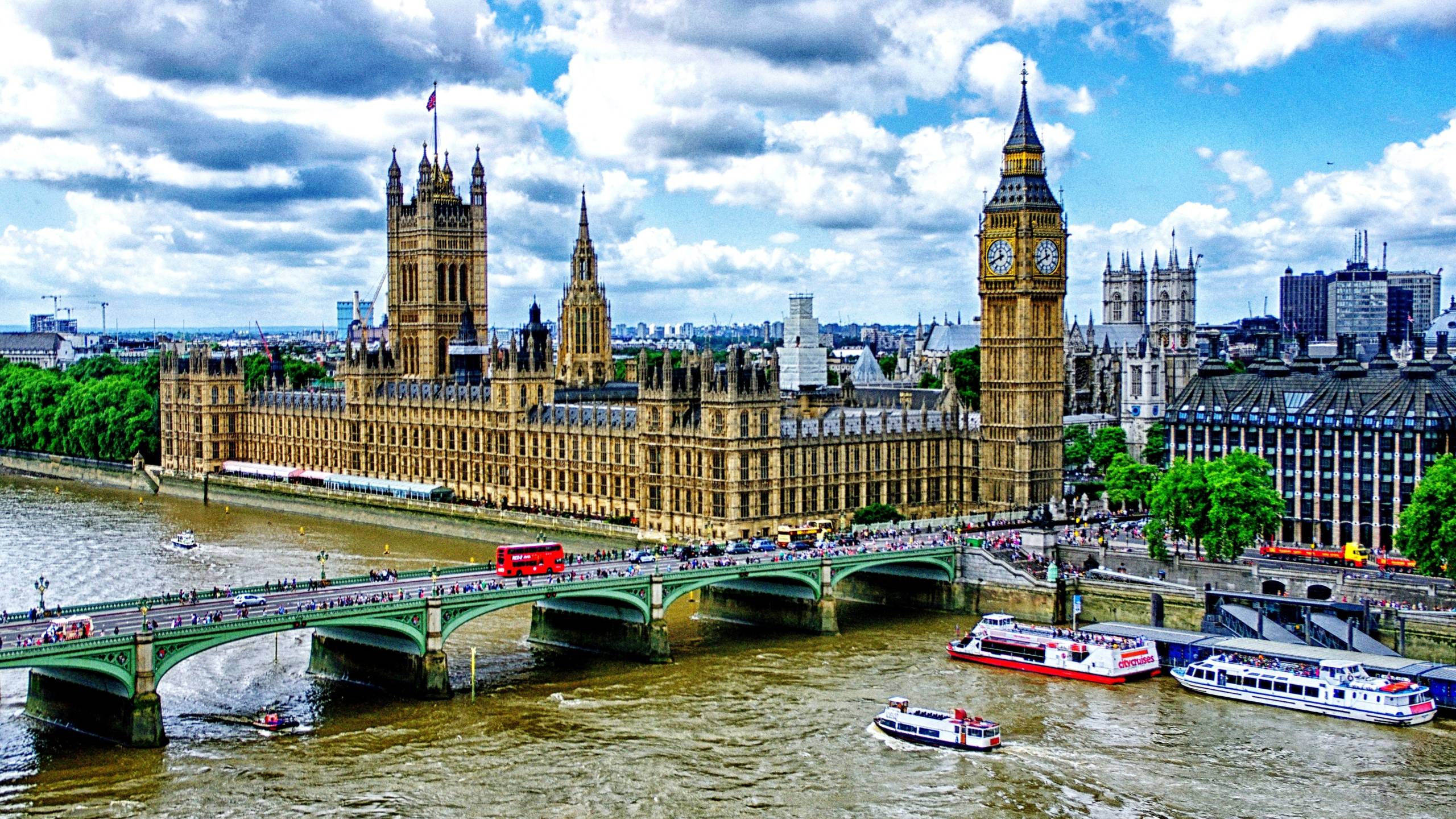 2560x1440 big ben, london, palace of westminster 1440P Resolution Wallpaper, HD City 4K Wallpaper, Image, Photo and Background