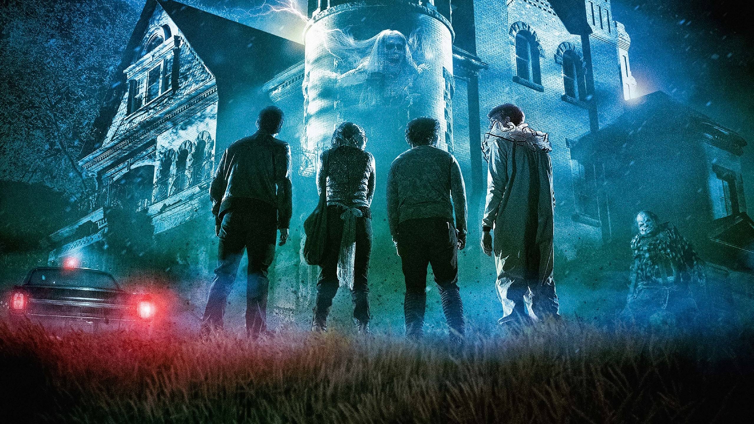 2560x1440 Scary Stories to Tell in the Dark Movie 1440P Resolution Wallpaper, HD Movies 4K Wallpaper, Image, Photo and Background
