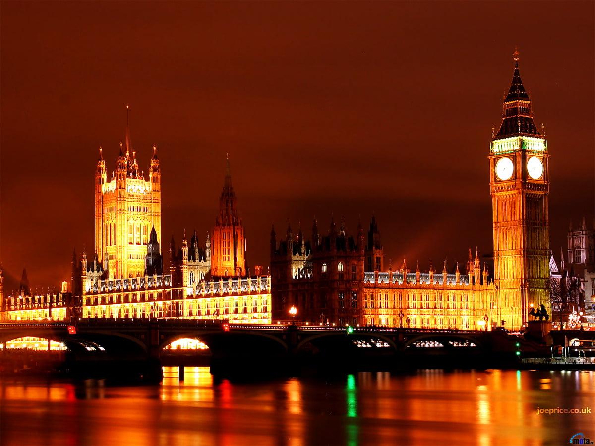 1200x900 Houses Of Parliament, Big Ben, London wallpaper. Free TOP wallpaper