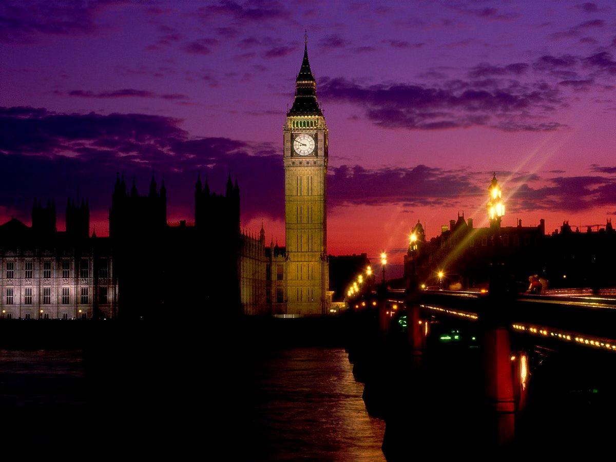 1200x900 Big Ben, London, Night Cities wallpaper. Free TOP wallpaper