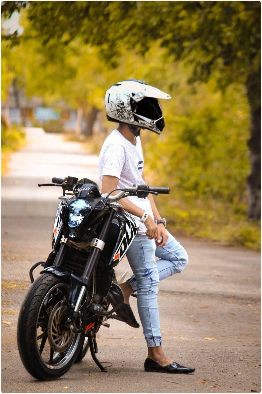 853x1280 Boy Bike Wallpaper