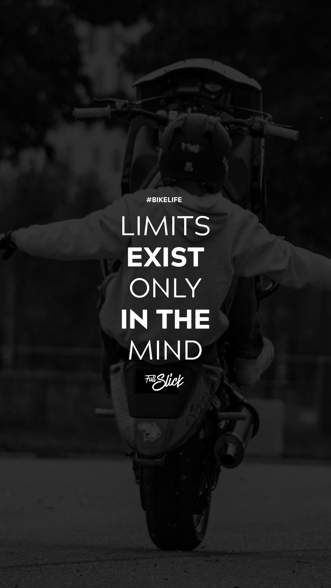 1080x1920 Wallpaper Slick Apparel